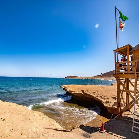 El Medano Center - Close To The Beach ! מראה חיצוני תמונה
