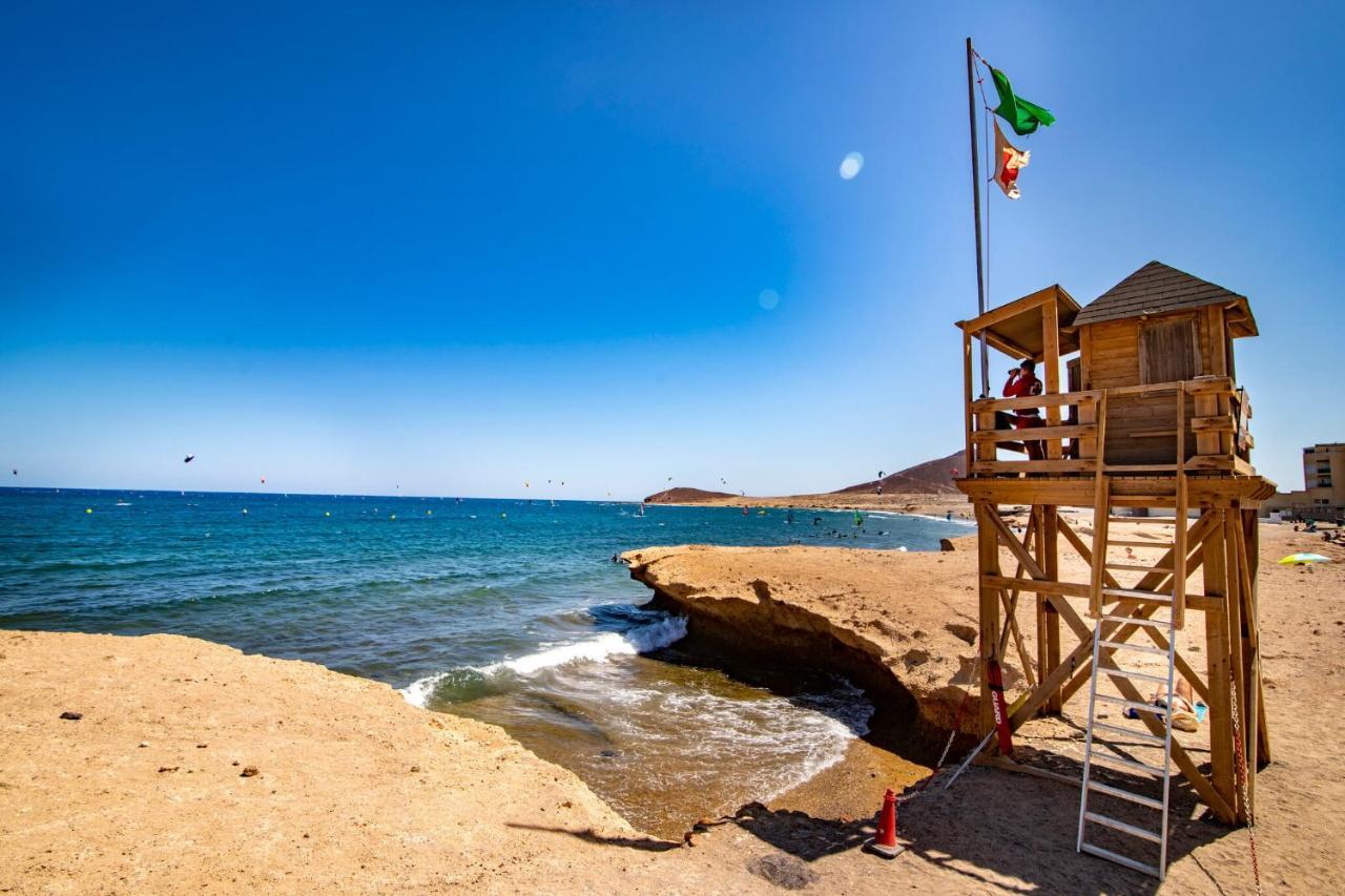 El Medano Center - Close To The Beach ! מראה חיצוני תמונה
