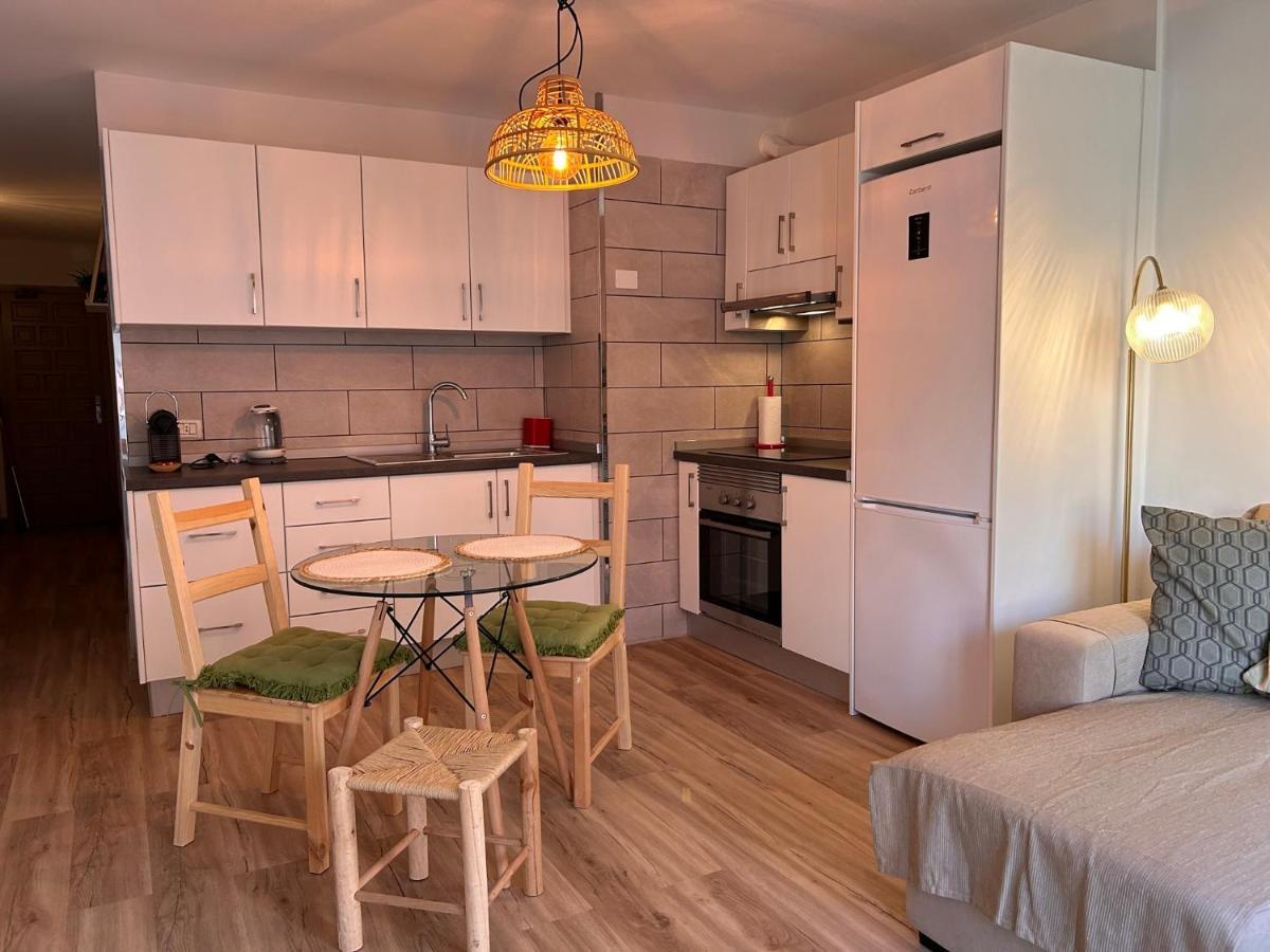El Medano Center - Close To The Beach ! מראה חיצוני תמונה