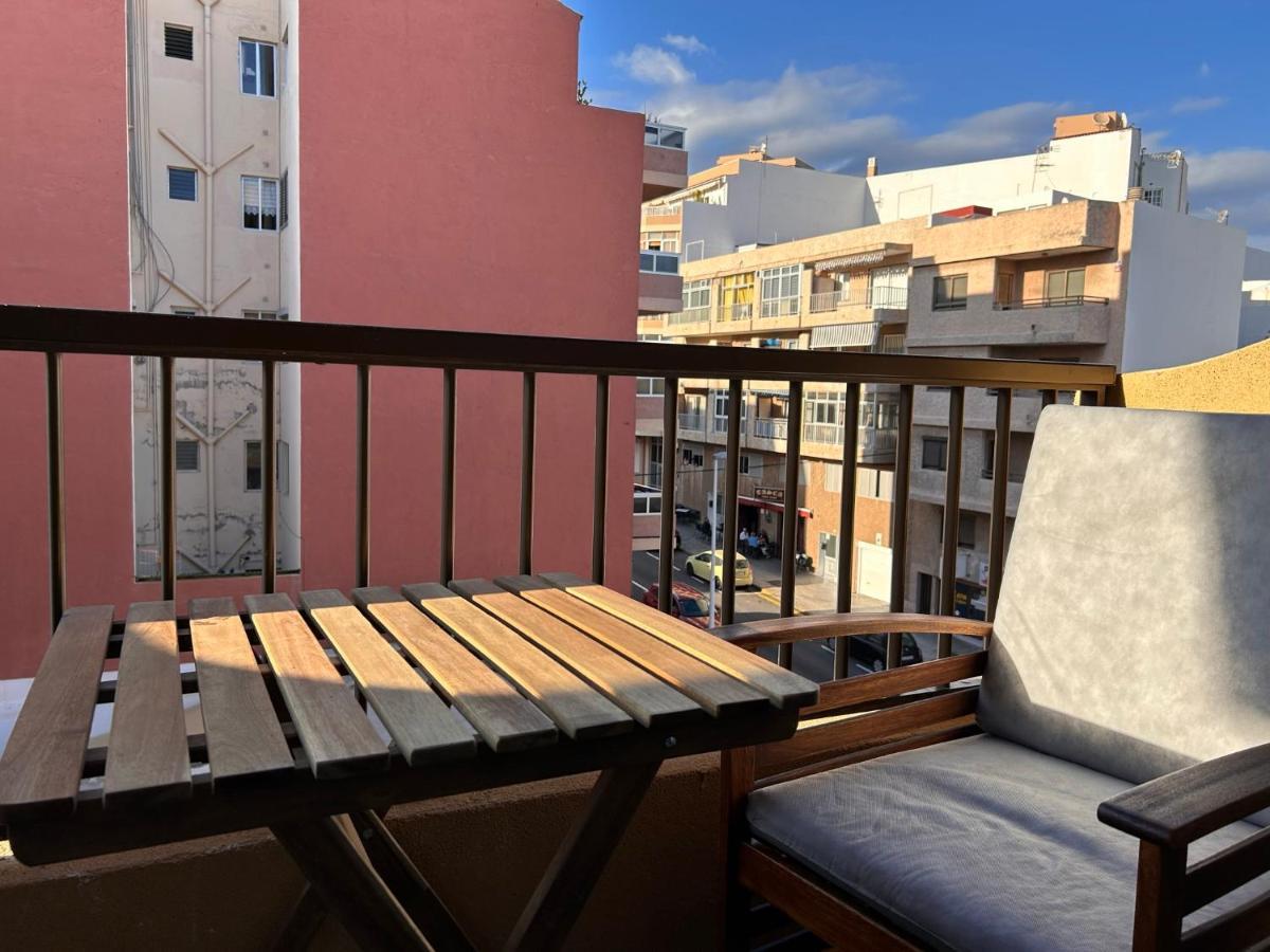 El Medano Center - Close To The Beach ! מראה חיצוני תמונה