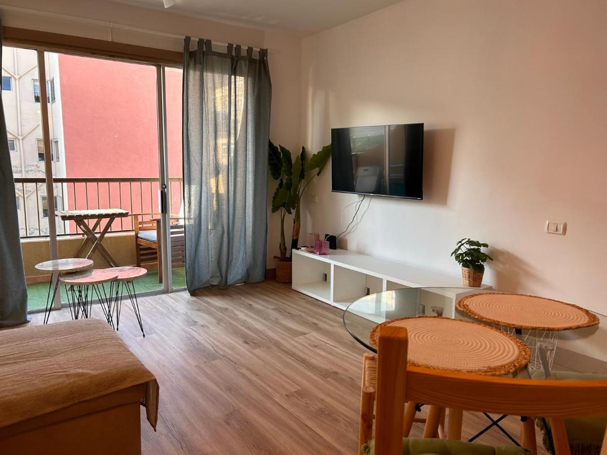 El Medano Center - Close To The Beach ! מראה חיצוני תמונה