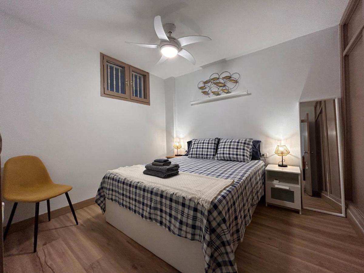 El Medano Center - Close To The Beach ! מראה חיצוני תמונה