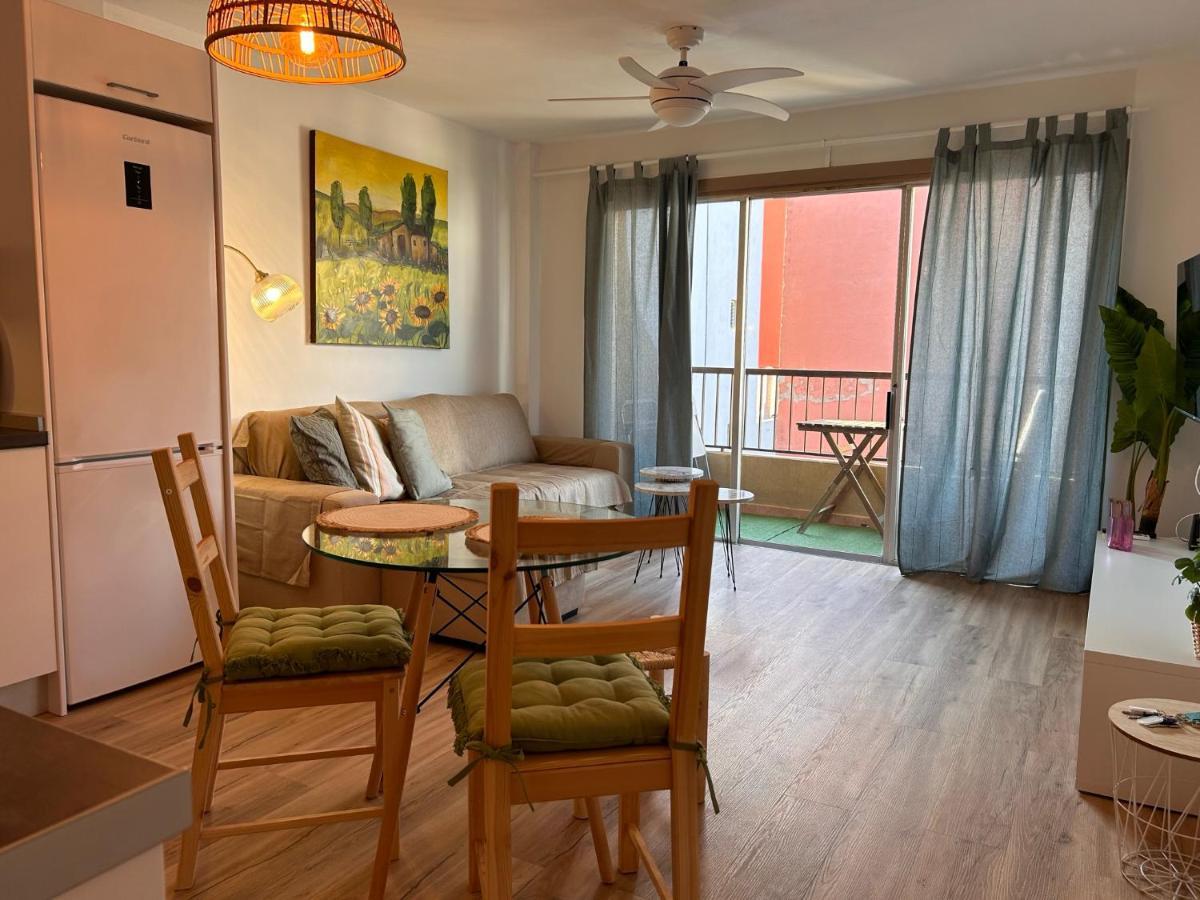 El Medano Center - Close To The Beach ! מראה חיצוני תמונה